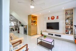 Blk 538 Hougang Street 52 (Hougang), HDB Executive #625800801